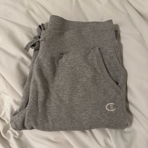 Champion Sweatpants - Picture 1 of 1